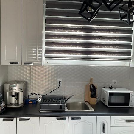 Royal Residence Apartmani 2 Pančevo Eksteriør billede
