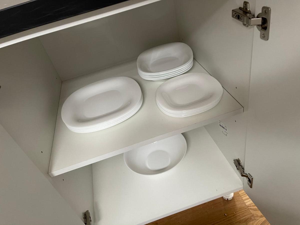 Royal Residence Apartmani 2 Pančevo Eksteriør billede