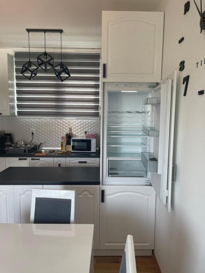 Royal Residence Apartmani 2 Pančevo Eksteriør billede